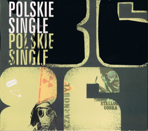 Polskie Single '86