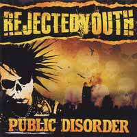 Public Disorder