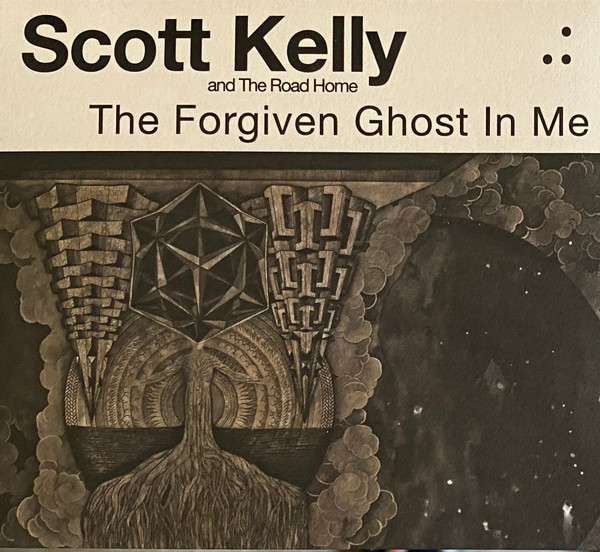 The Forgiven Ghost In Me
