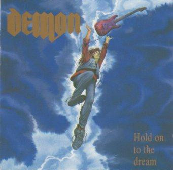 Hold On To The Dream