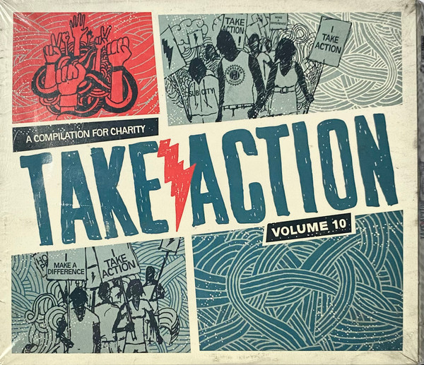 Take Action Volume 10