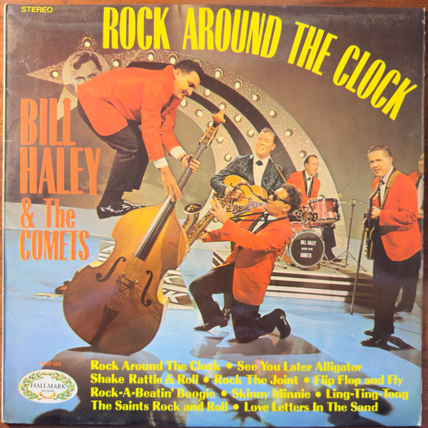 Rock Around The Clock
