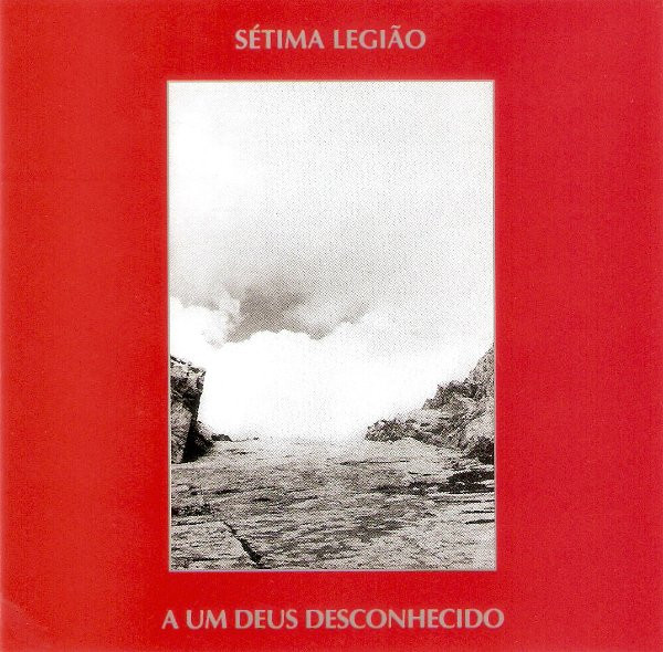 A Um Deus Desconhecido