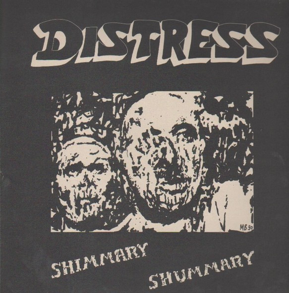Shimmary Shummary