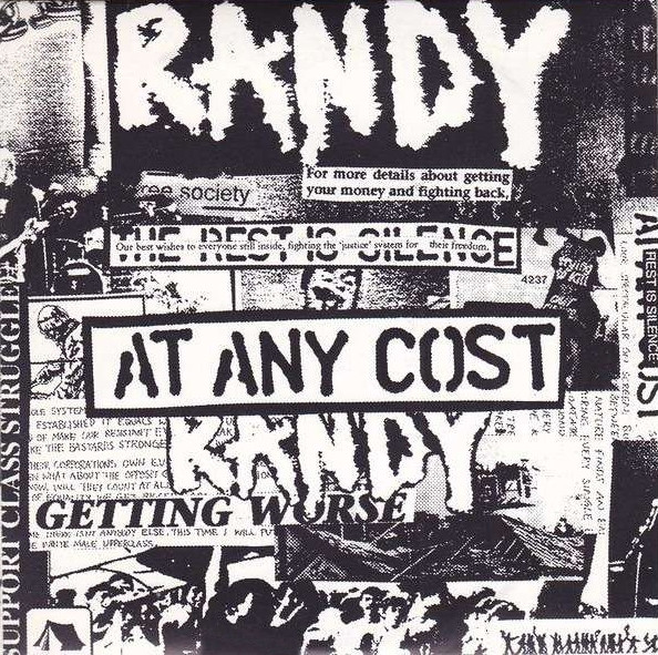 At Any Cost