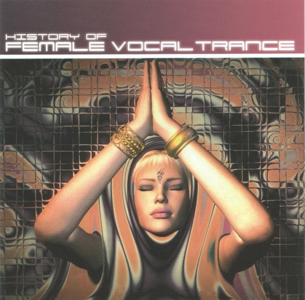 History Of Female Vocal Trance