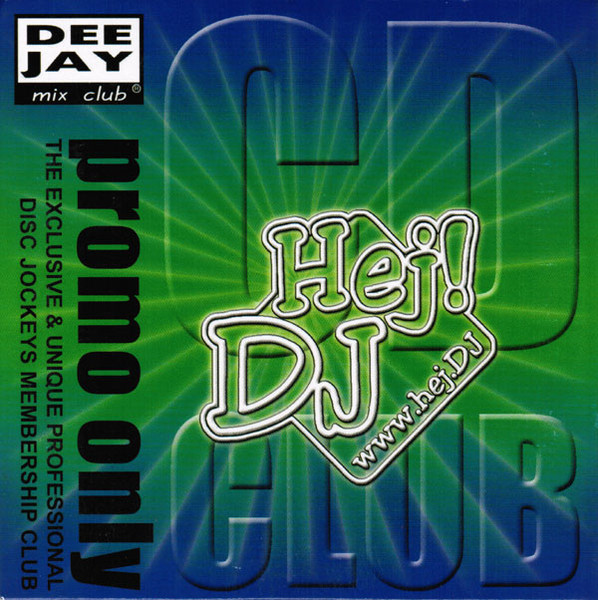 CD Club Promo Only May 2011 Part 2