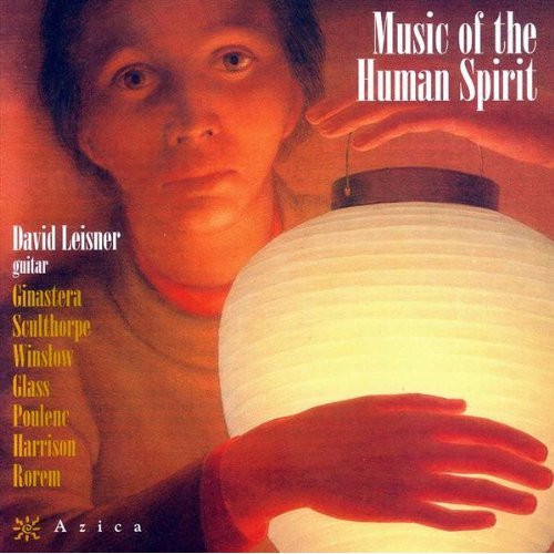 Music Of The Human Spirit