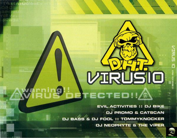 Virus 10