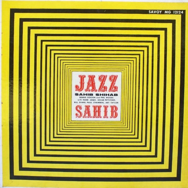 Jazz Sahib