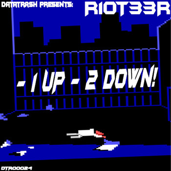 1 Up - 2 Down!