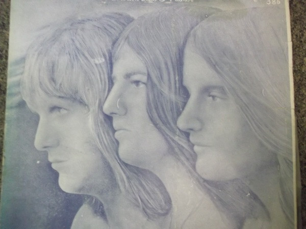 Trilogy