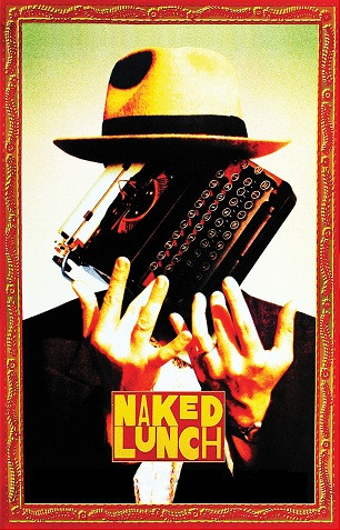 Naked Lunch