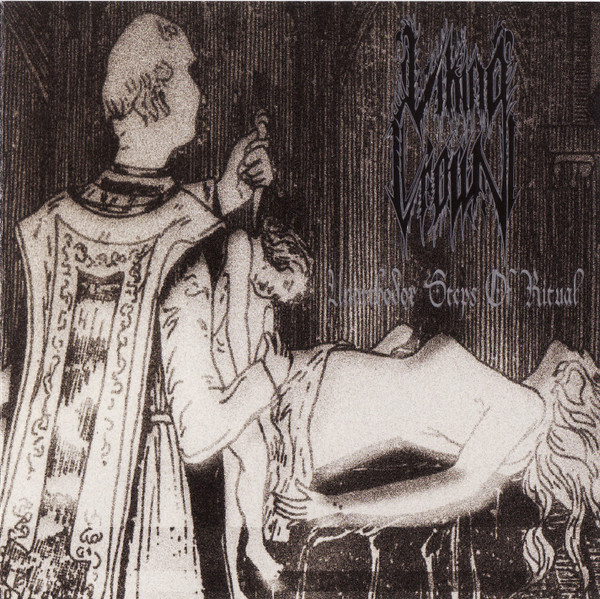 Unorthodox Steps Of Ritual