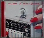 Hugs N' Balloons