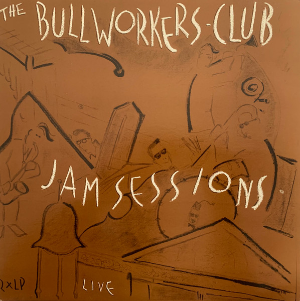 Club Jam Sessions • Live