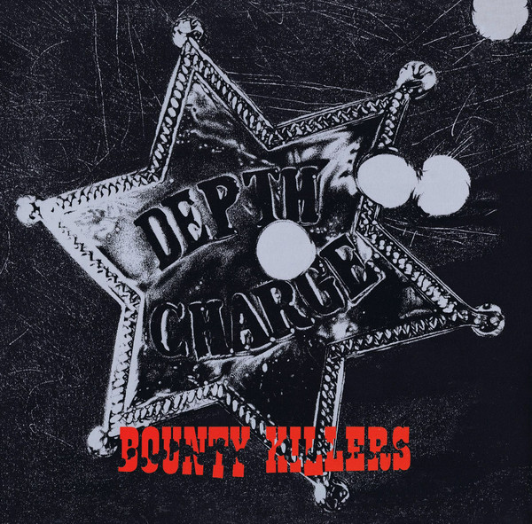 Bounty Killers
