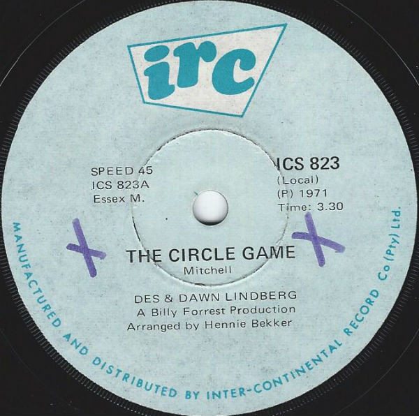 The Circle Game