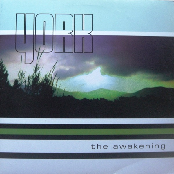 The Awakening