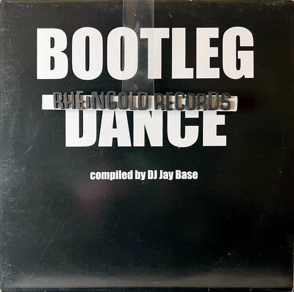 Bootleg Dance