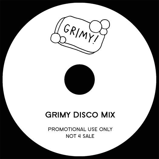 Grimy Disco Mix