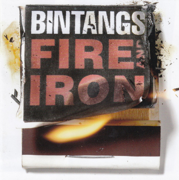 Fire And Iron