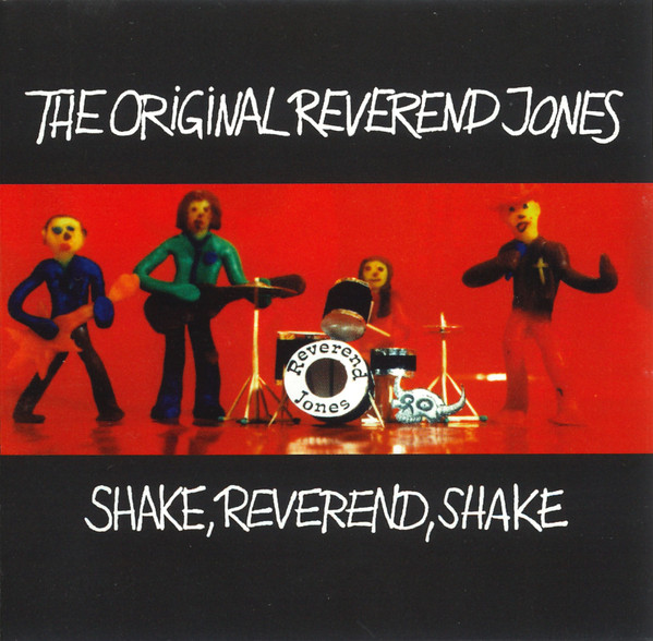 Shake, Reverend, Shake
