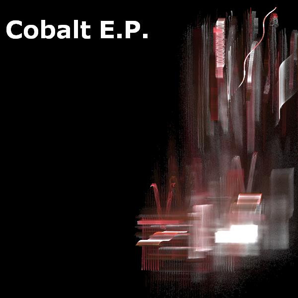 Cobalt E.P.