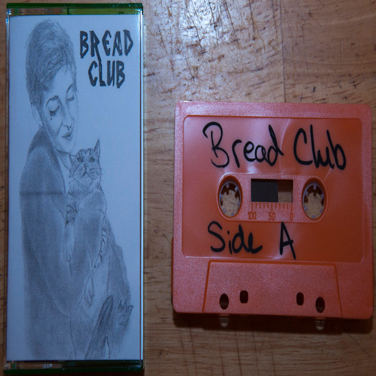 Bread Club