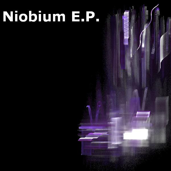 Niobium E.P.
