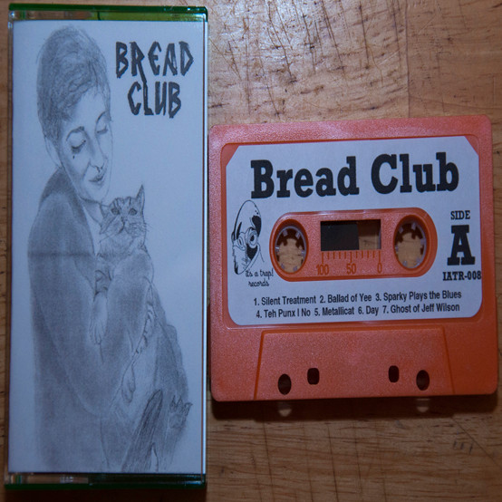 Bread Club