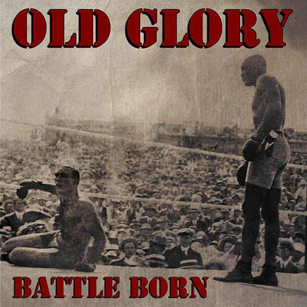 Battle Born