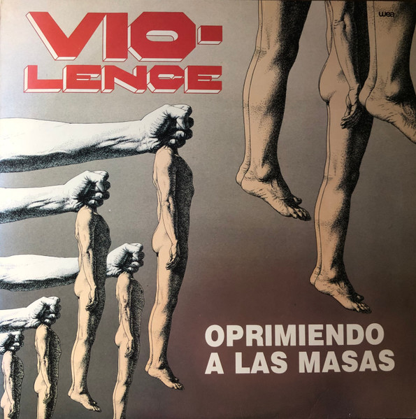 Oprimiendo A Las Masas