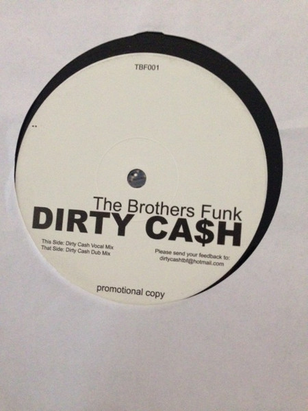 Dirty Cash