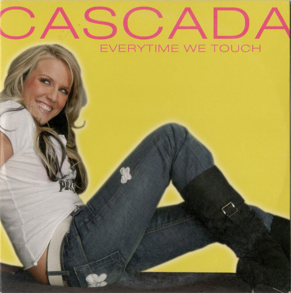 Everytime We Touch