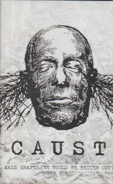 Mass Graves (We Would Be Better Off)