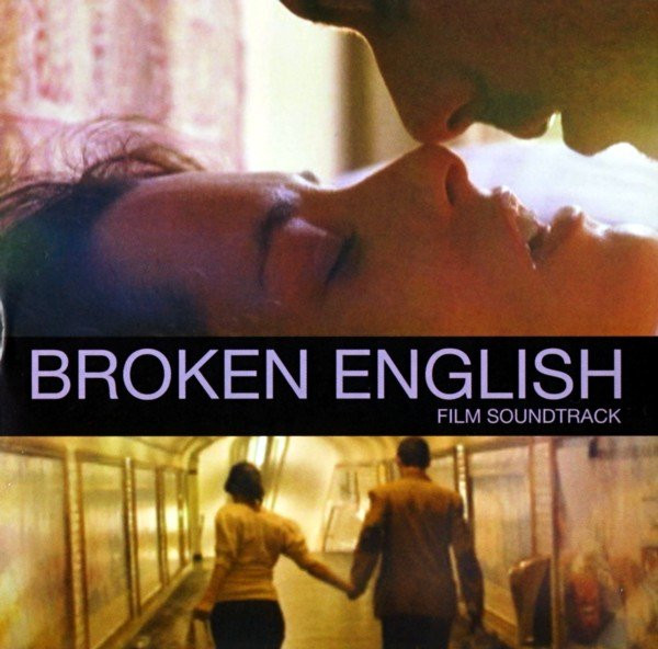 Broken English (Film Soundtrack)