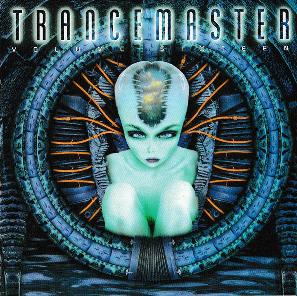 Trancemaster Volume Sixteen