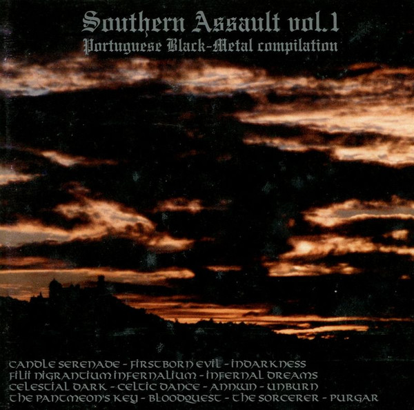 Southern Assault Vol. 1