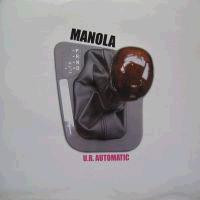 U.R. Automatic