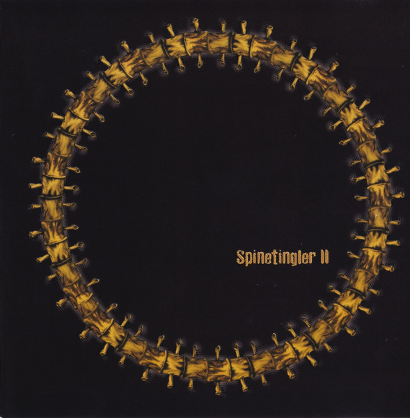 Spinetingler II