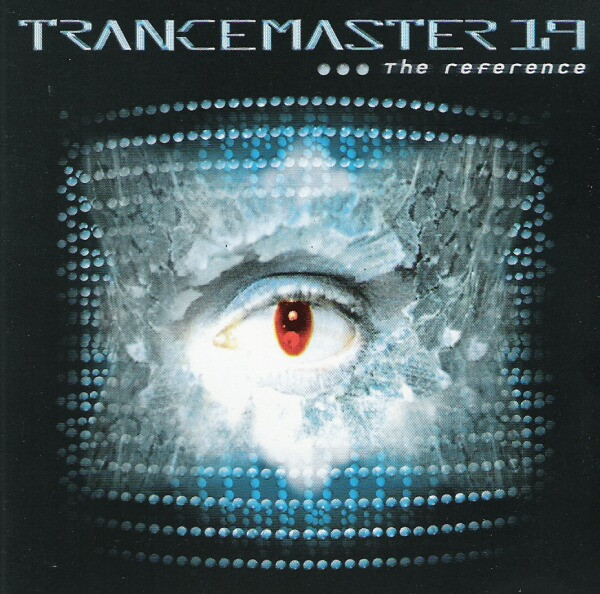 Trancemaster 19 (The Reference)