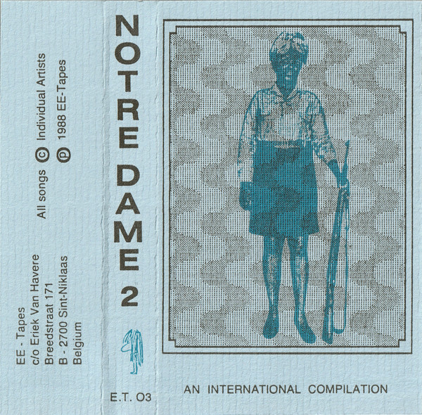 Notre Dame 2 (An International Compilation)
