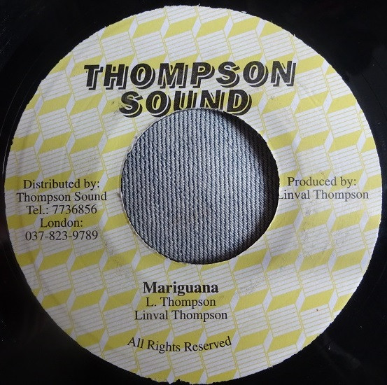 Mariguana