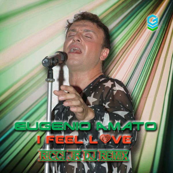 I Feel Love (Ricci Jr DJ Remix)