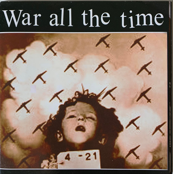 War All The Time