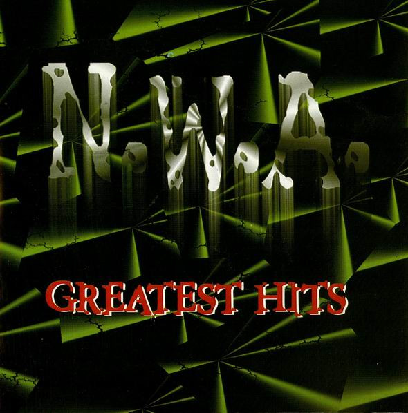 Greatest Hits
