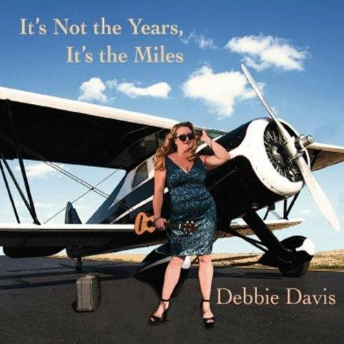 It's Not The Years, It's The Miles