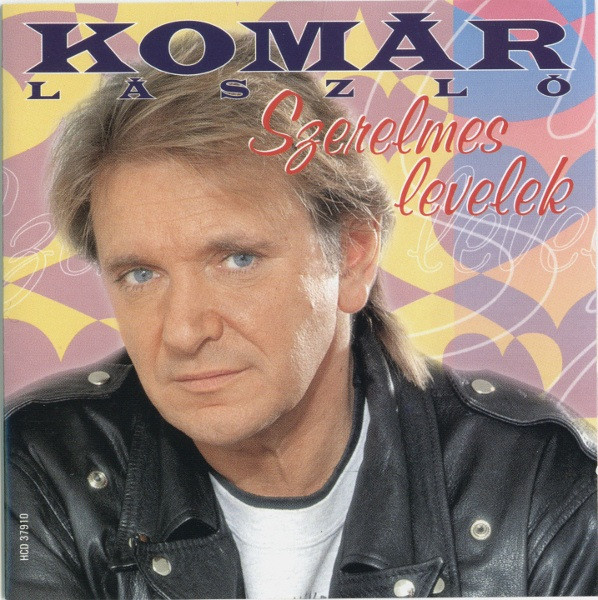Szerelmes Levelek