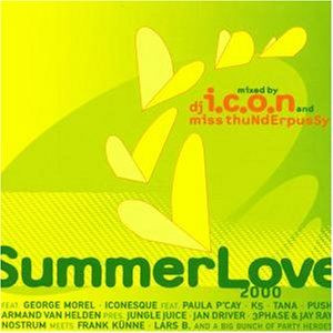 Summerlove 2000